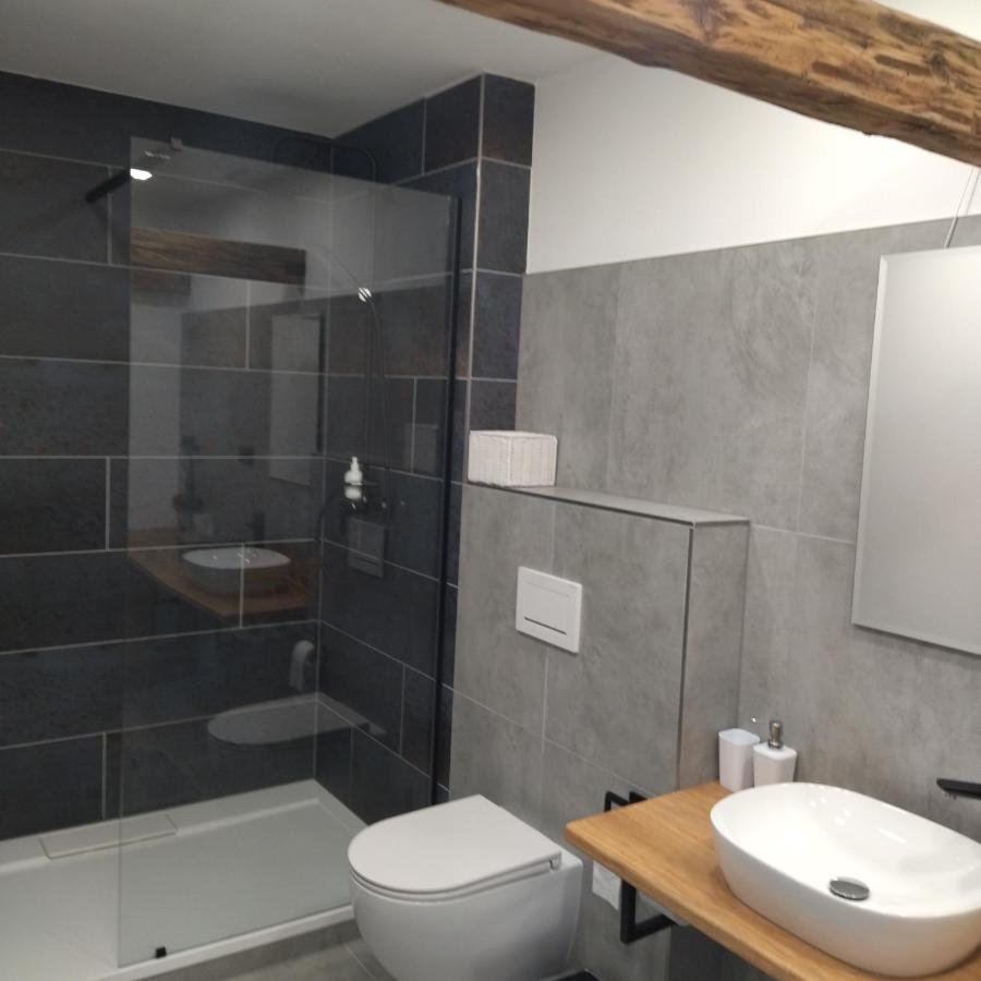 Apartmany S Vyhledem Na Zamek Vimperk Εξωτερικό φωτογραφία