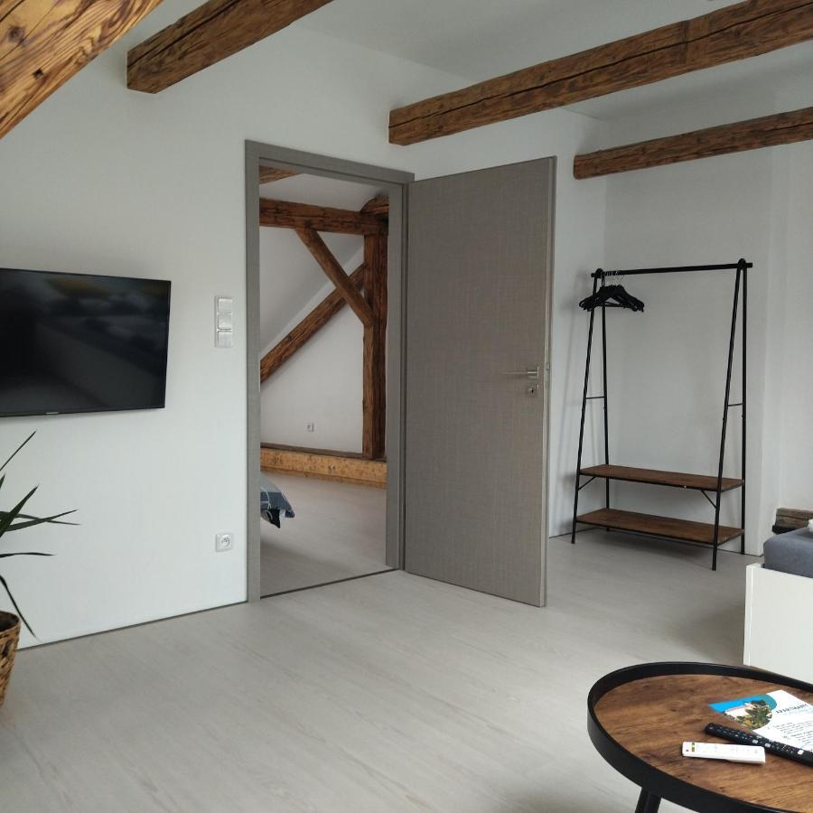 Apartmany S Vyhledem Na Zamek Vimperk Εξωτερικό φωτογραφία