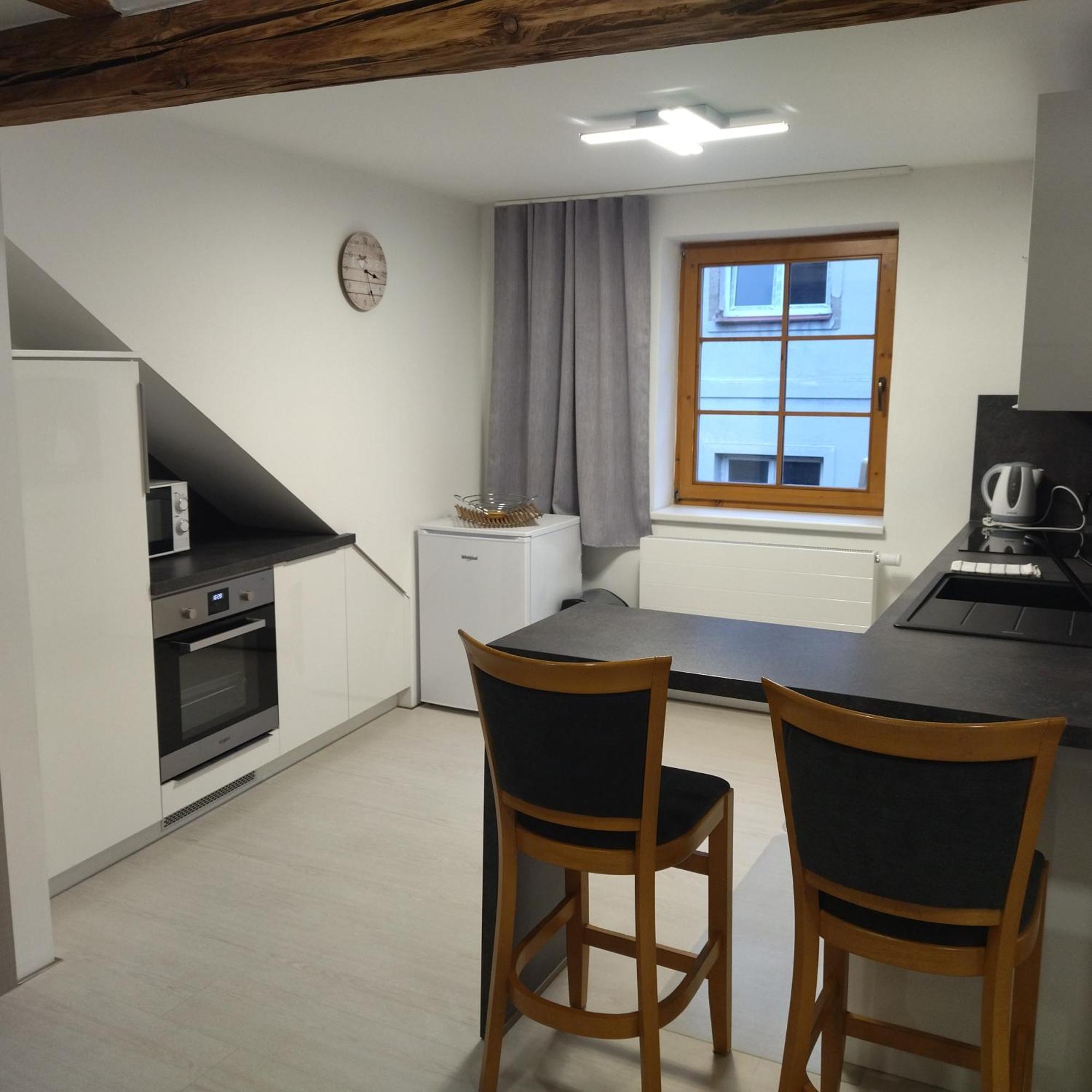 Apartmany S Vyhledem Na Zamek Vimperk Εξωτερικό φωτογραφία